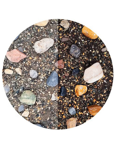 WIO - Glacier Biotope - 2kg