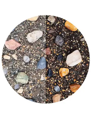 WIO - Glacier Biotope - 2kg