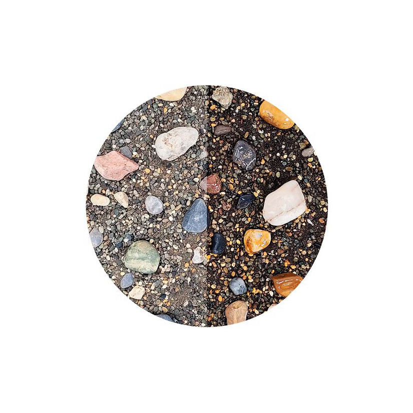 WIO - Glacier Biotope - 2kg