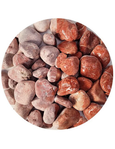 WIO - Inferno WIO - Inferno Gravel Mix - 5kgMix - 2kg