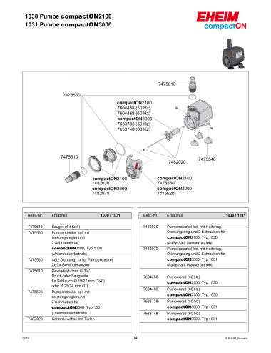 copy of EHEIM - As en...