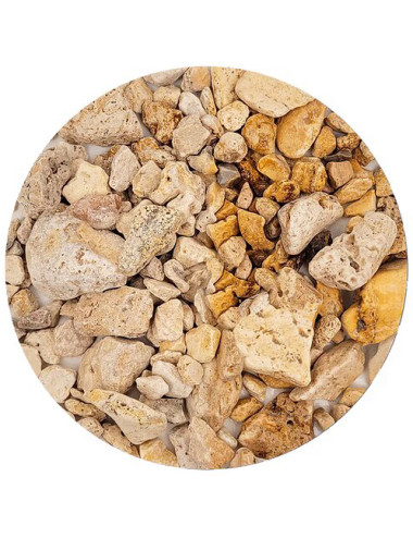 WIO - White Adder Gravel Mix - 5kg