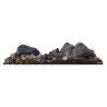 WIO - Kit Beck River - Kit complet d'aquascaping