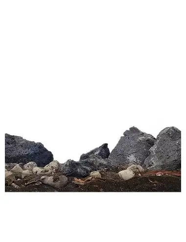 WIO - Kit Beck River - Kit complet d'aquascaping