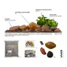 WIO - Kit Glacier River - Kit complet d'aquascaping
