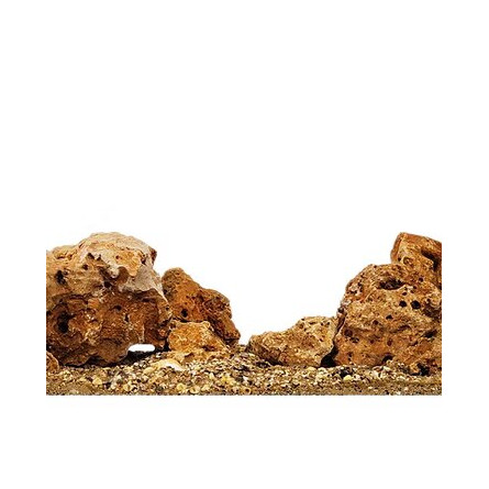 WIO - Kit Nautilus Tan River - Kit complet d'aquascaping