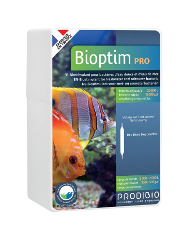 PRODIBIO - Bioptim PRO - 10...