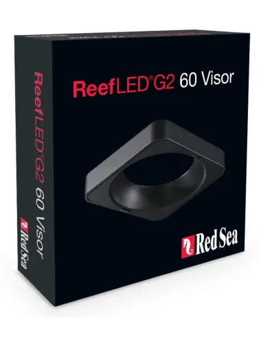 RED SEA - Visor for ReefLED...