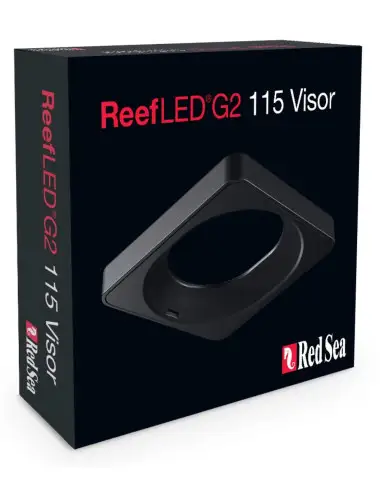 RED SEA - Visor for ReefLED...