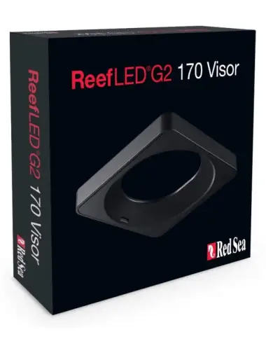 RED SEA - Visor for ReefLED...