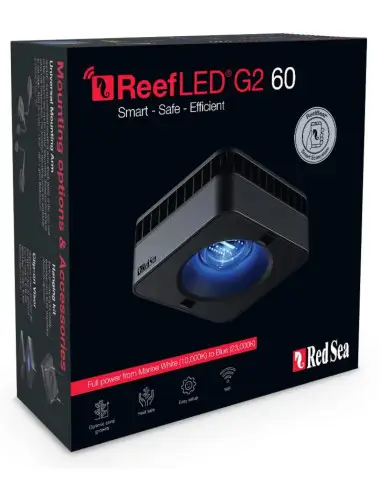 RED SEA - ReefLED 60 G2