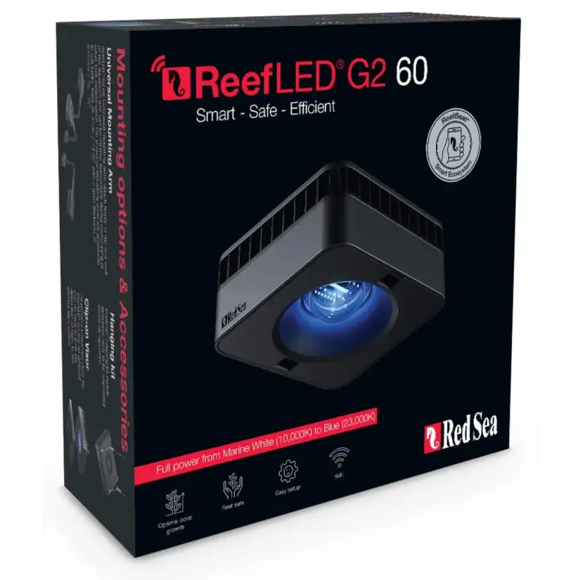 RED SEA - ReefLED 60 G2