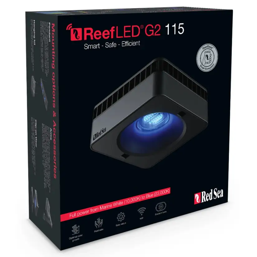 RED SEA - ReefLED 115 G2