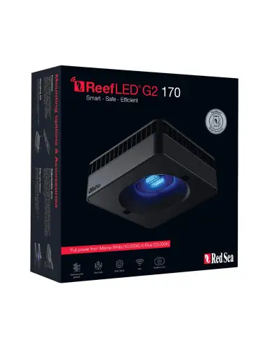 RED SEA - ReefLED 170 G2