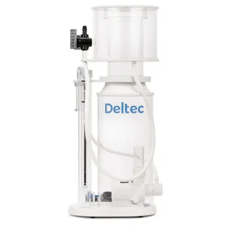 DELTEC - Skimmer 1000iz - Pour aquarium jusqu'à 1000l DELTEC - Skimmer 1000iz - Pour aquarium jusqu'à 1000l