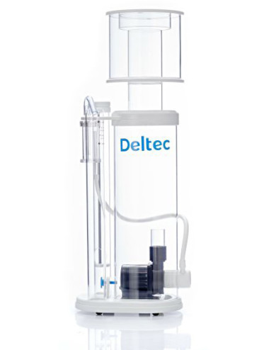 DELTEC - Skimmer 400i - Pour aquarium jusqu'à 400l