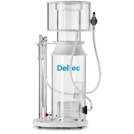 DELTEC - Skimmer 1500i - Pour aquarium jusqu'à 1500l DELTEC - Skimmer 1500i - Pour aquarium jusqu'à 1500l