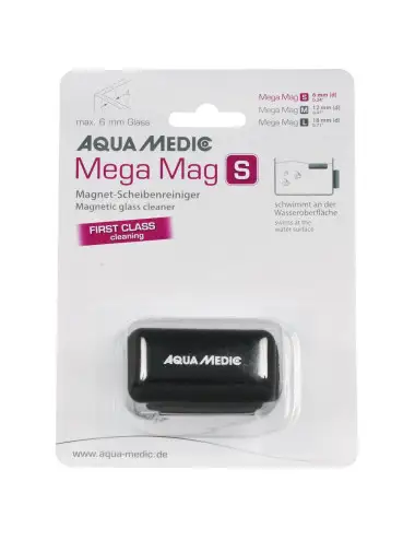 AQUA-MEDIC - Mega Mag S -...