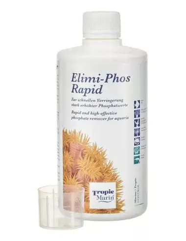 TROPIC MARIN - ELIMI-PHOS...