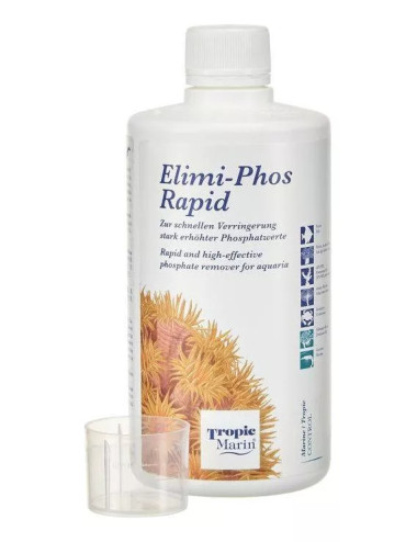 TROPIC MARIN - ELIMI-PHOS...