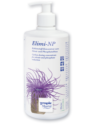 TROPIC MARIN - Elimi-NP -...