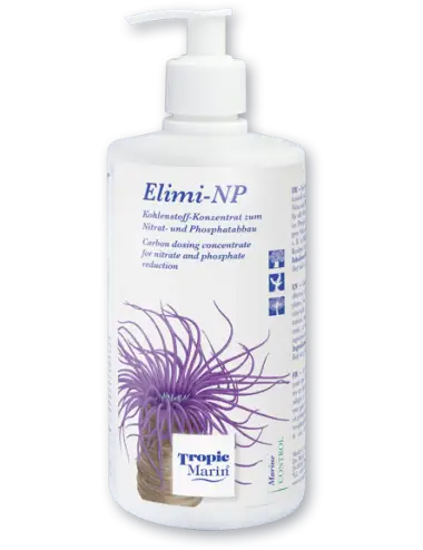 TROPIC MARIN - Elimi-NP -...