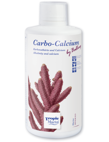TROPIC MARIN - Carbocálcio...