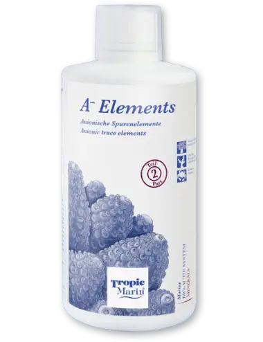 TROPIC MARIN - Pro-Coral A-...