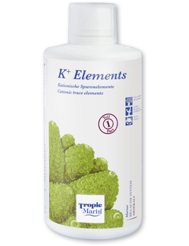 TROPIC MARINE - Pro-Coral...