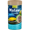 TETRA - Malawi Granules - 250ml - Aliment pour cichlidés herbivores