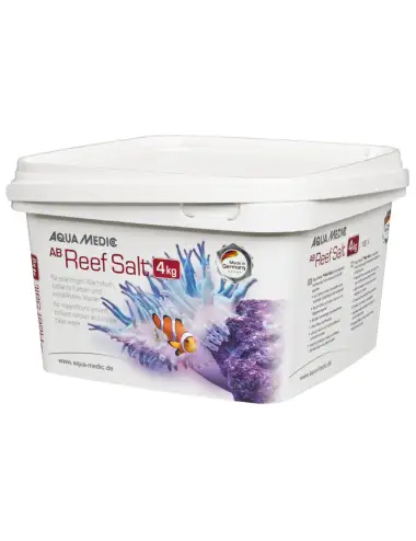 AQUA-MEDIC - Reef Salt -...