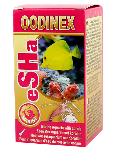 ESHA - Oodinex - 20ml -...