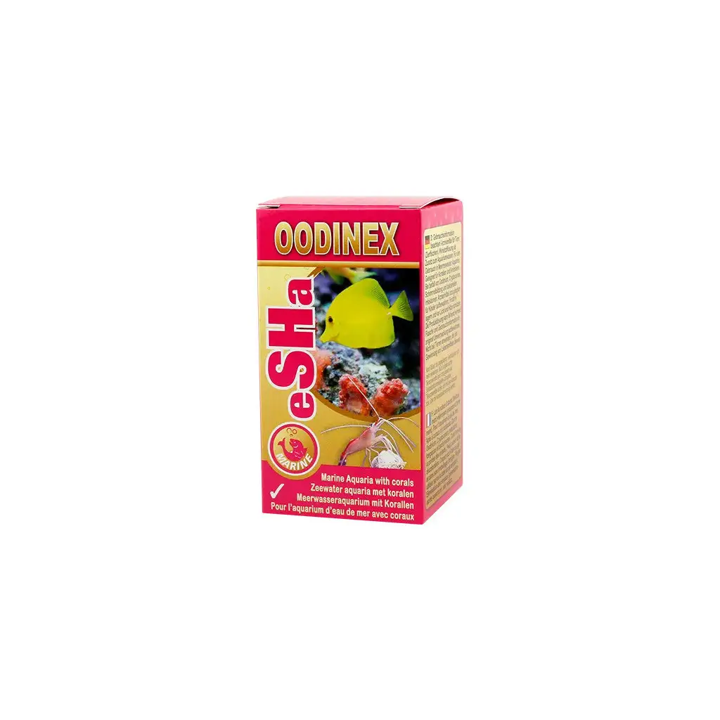ESHA - Oodinex - 20ml - Traitement contre les points blancs