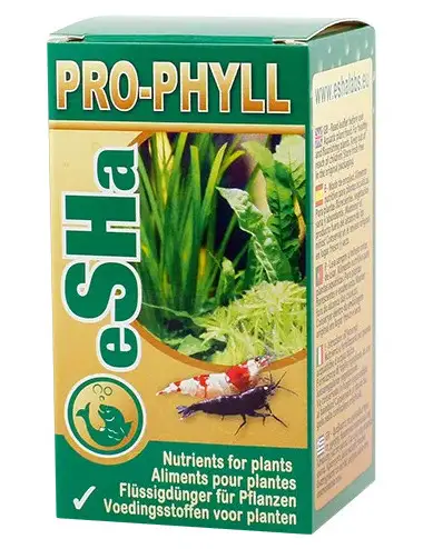 ESHA - Pro-Phyll - Gnojila...