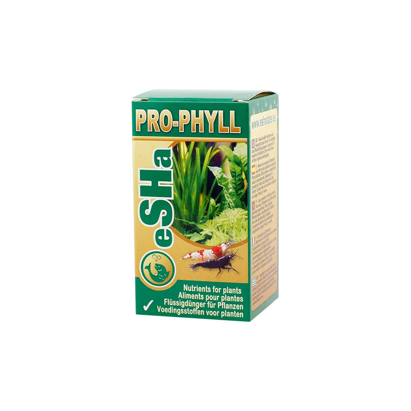 ESHA - Pro-Phyll - Engrais et nutriments pour plantes