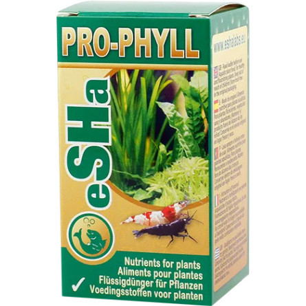 ESHA - Pro-Phyll - Engrais et nutriments pour plantes