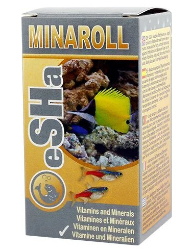 ESHA - Esha Minaroll - 20ml...