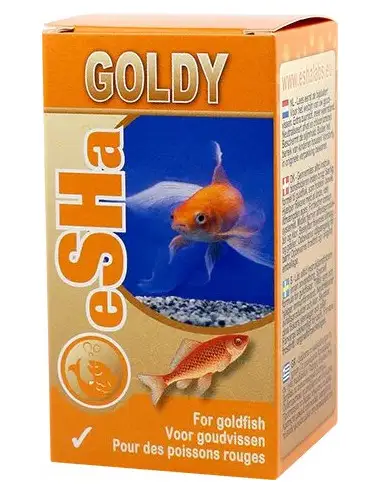 ESHA - Goldy - 20ml -...