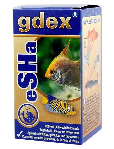 ESHA - Gdex - 20 ml -...