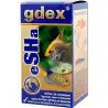 ESHA - Gdex - 20 ml - Traitement pour des maladies de la peau, des branchies et du ténia