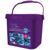 AQUAFOREST - Reef salt + - 5kg - Sel récifal avec macronutriments AQUAFOREST - Reef salt + - 5kg - Sel récifal avec macronutriments
