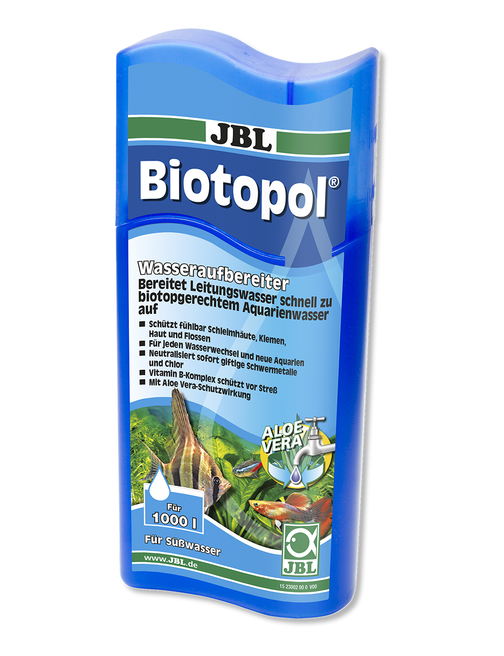 JBL -  Biotopol - 100ml