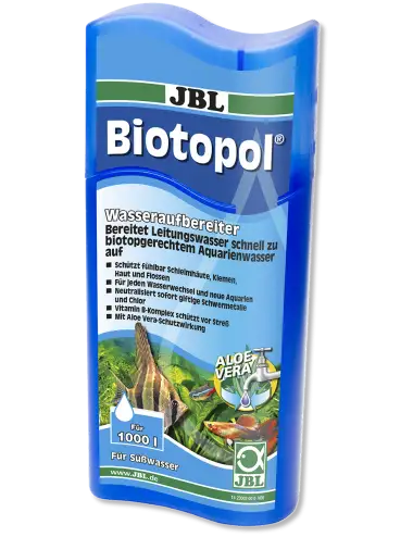 JBL - Biotopol - 250ml