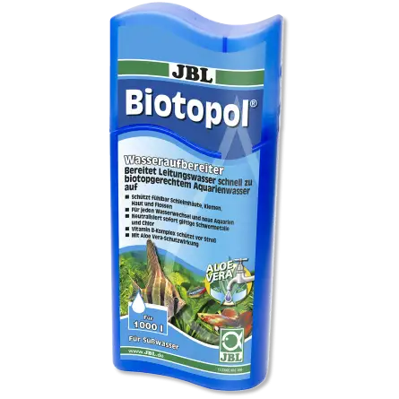 JBL - Biotopol - 250ml JBL - Biotopol - 250ml