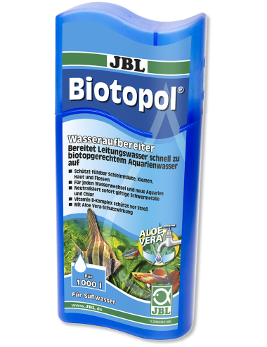 JBL -  Biotopol - 500ml