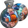 FLIPPER - DeepSee Magnified Magnetic Viewer 4