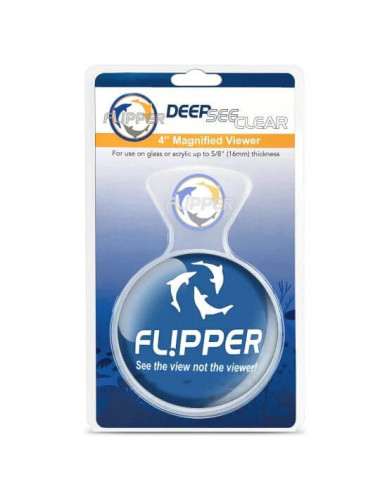 FLIPPER - DeepSee Vergrote...