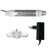 AQUA-MEDIC - Mini UV-RO - Filtre UV-C pour osmoseur