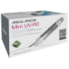 AQUA-MEDIC - Mini UV-RO - Filtre UV-C pour osmoseur
