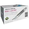 AQUA-MEDIC - Mini UV-RO - Filtre UV-C pour osmoseur